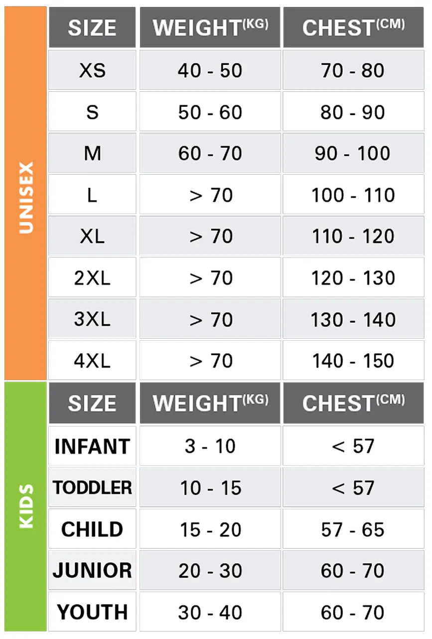 O’Neill SUPERLITE ISO 50N mentőmellény