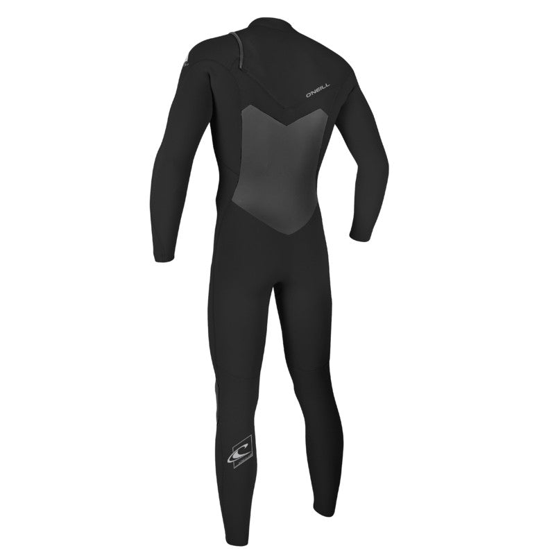 O’Neill EPIC 3/2mm back zip FULL wetsuit neoprén