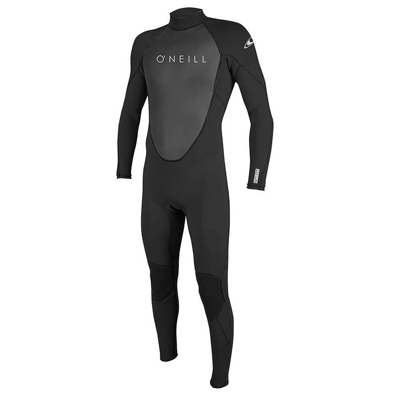 O’Neill REACTOR 3/2mm back zip FULL wetsuit a00