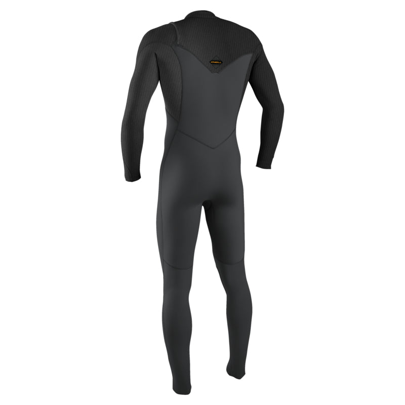O’Neill HYPERFREAK 3/2mm chest zip FULL wetsuit hr6