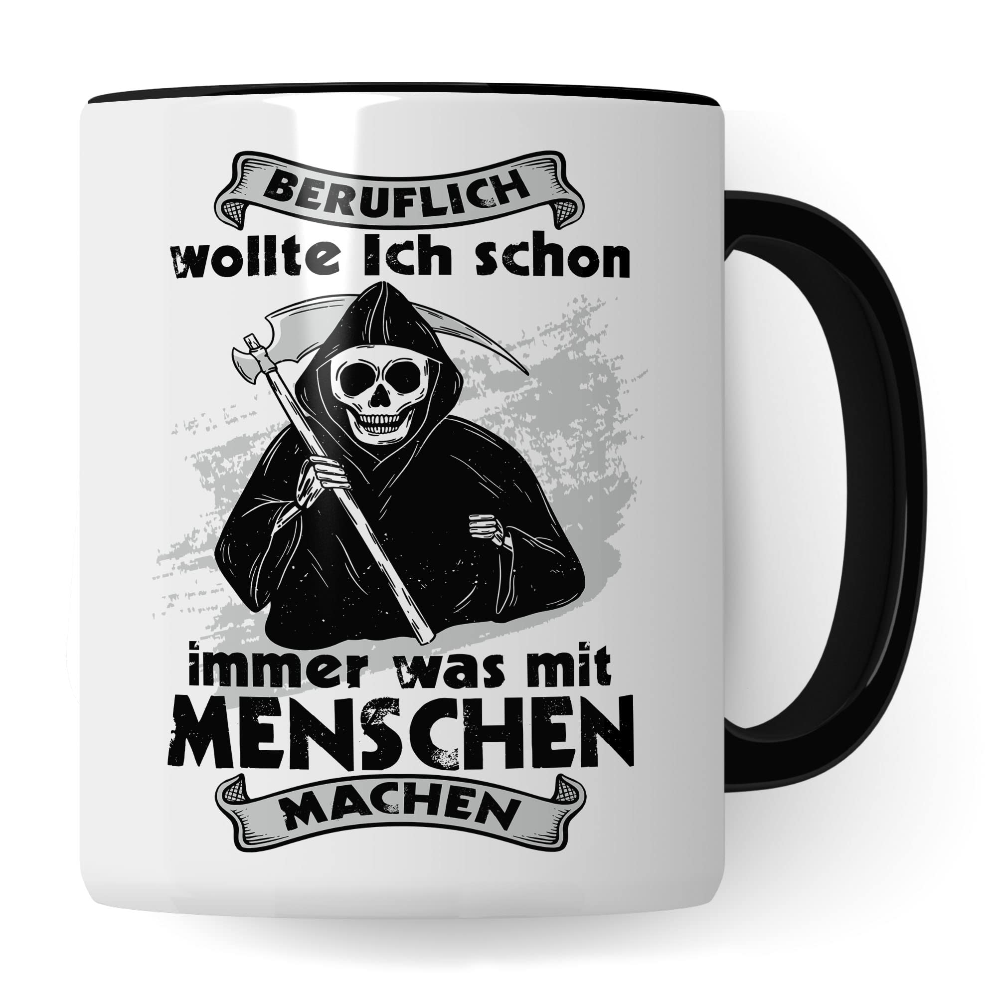 Auto Tasse Geschenk für Autoliebhaber Autoschrauber Männer Autofan