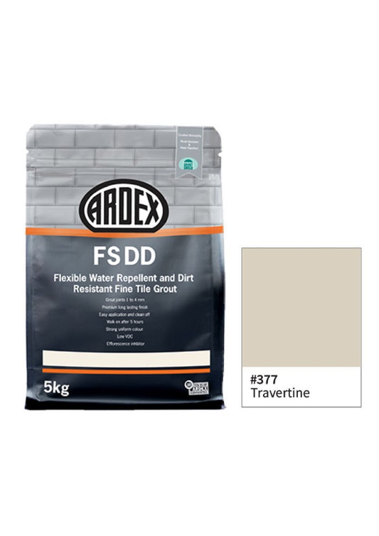 Ardex Grout FG 8 #210 Mocha – Ballarat Tiles