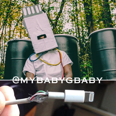 iphone charging cable
