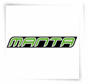 Manta Squash Rackets – SquashGear.com