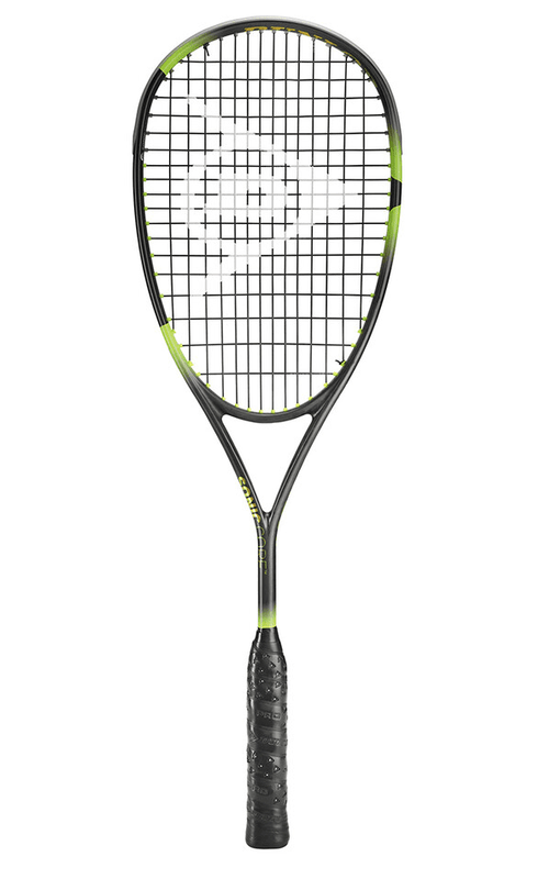 Dunlop Squash Rackets