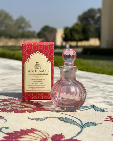Best Handmade Perfumes