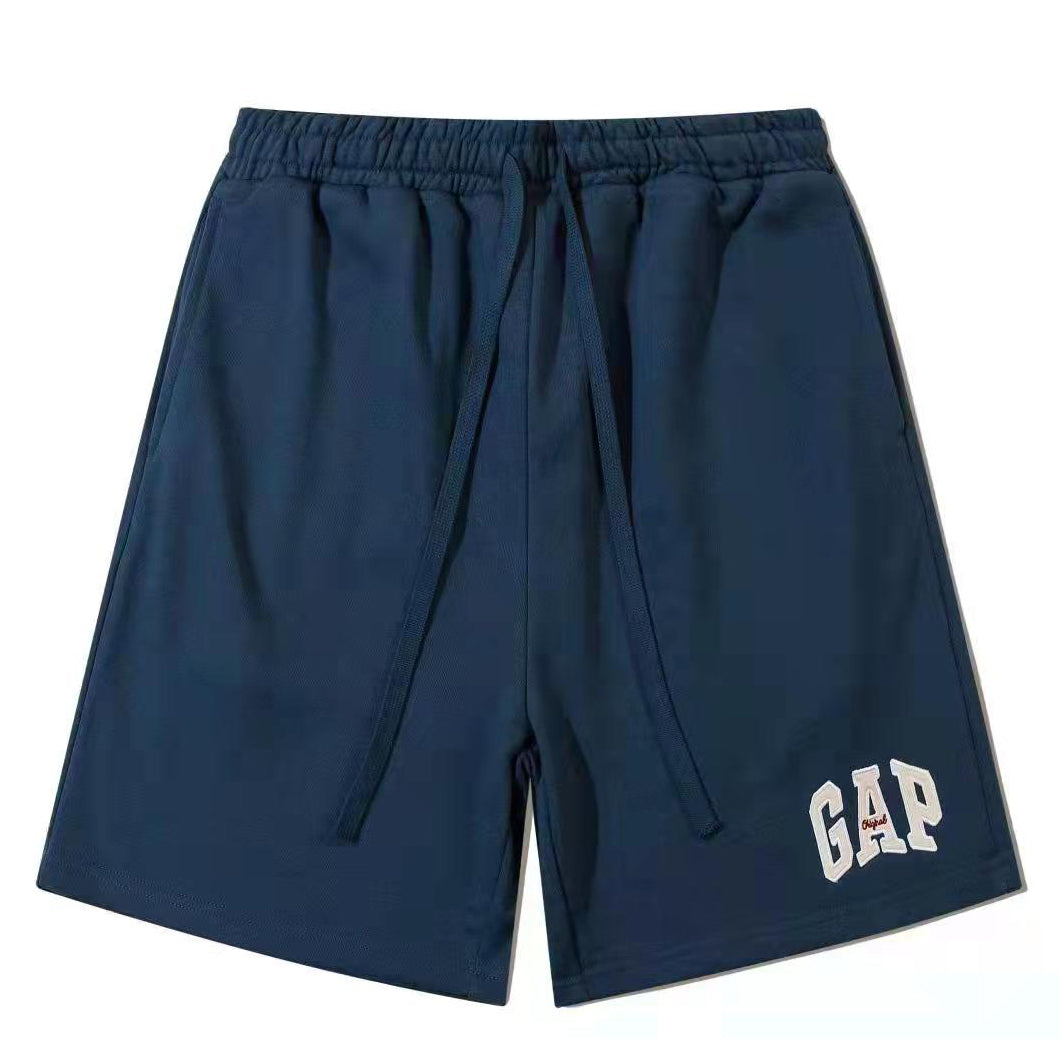 GAP 2023 New Fashion Women Men  Strappy Casual  Shorts