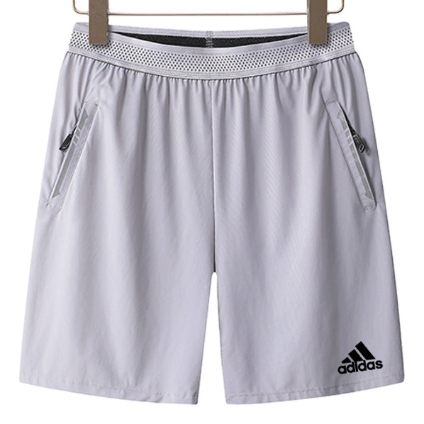 Adidas New Hot Sale Fashion Casual Simple Women Men Unisex Summer Shorts