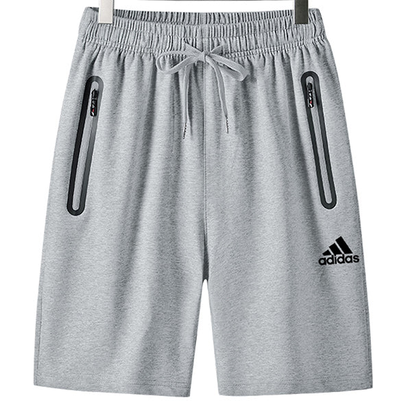 Adidas New Hot Sale Fashion Casual Simple Women Men Unisex Summer Shorts