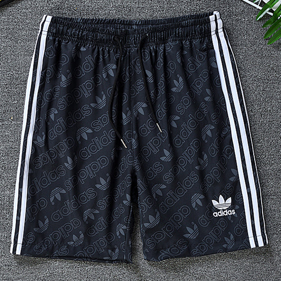 Adidas New Hot Sale Fashion Casual Simple Women Men Unisex Summer Shorts