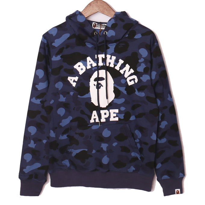 Bape  2023 New Fashion  Women Men Pattern Top Sweater Hoodie