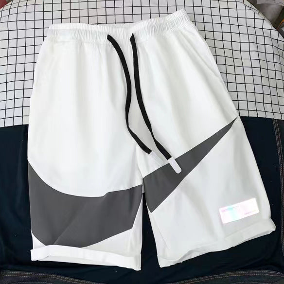 Nike New Hot Sale Fashion Casual Simple Women Men Unisex Summer Shorts