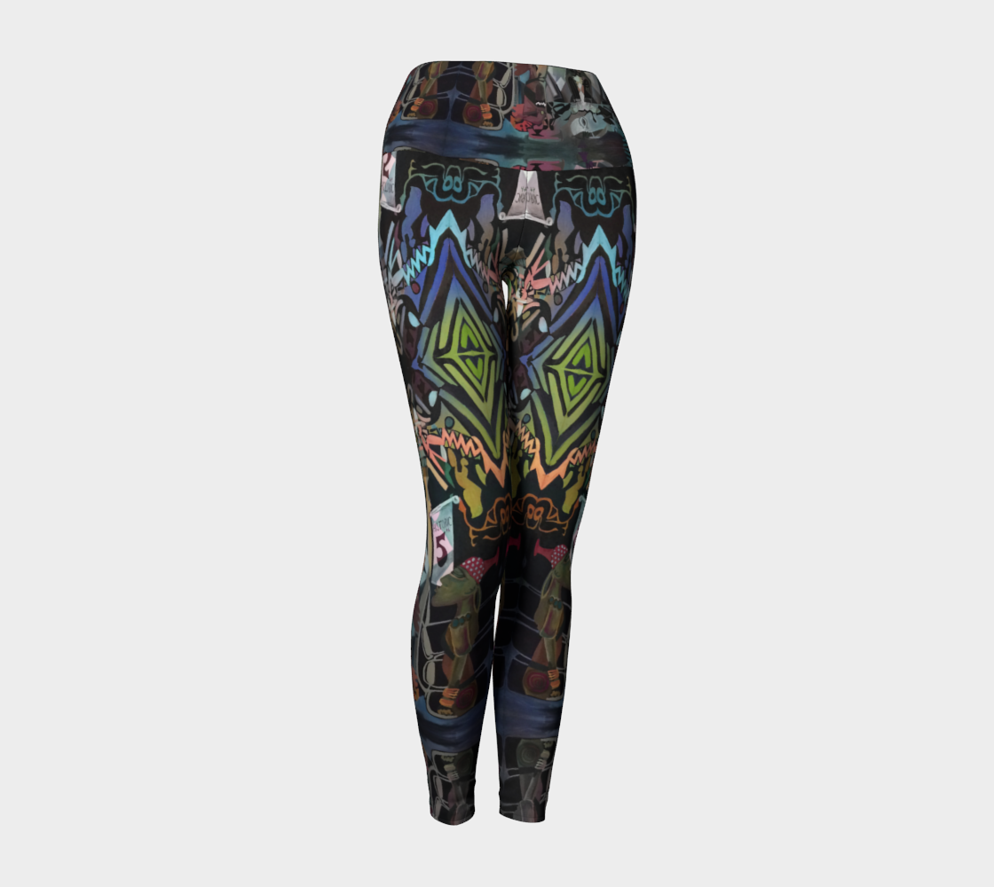 Leggings Avenue