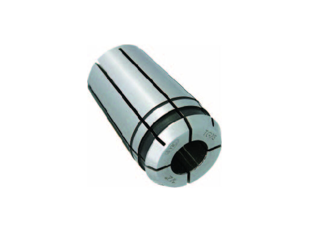04008-1/2:TG 75 1/2 Collet