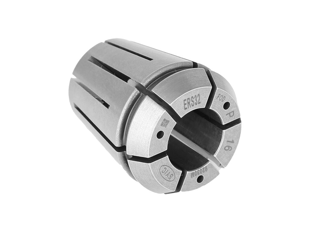 04426-7/16:ER25 7/16 Coolblast Collet