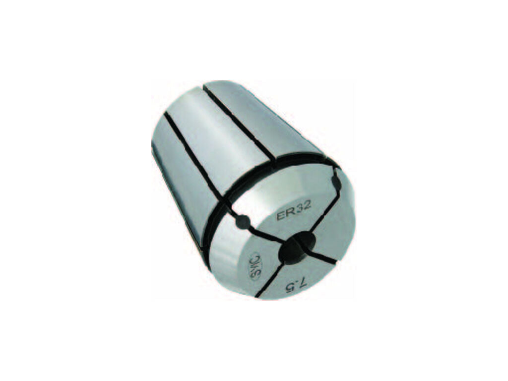 08320-04.5:ER 20 4.5 - 4 Coolant Collet