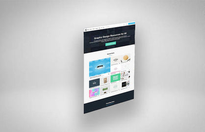 Responsive and Intuitive Websites