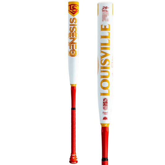 2023 Louisville Slugger Catalyst Kylee Studioso USSSA Slow Pitch Softball  Bat, 12in Barrel, WBL2793010 