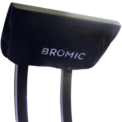 Bromic Heating Tungsten Smart-Heat Freestanding Patio Heater Cover (Head Only)