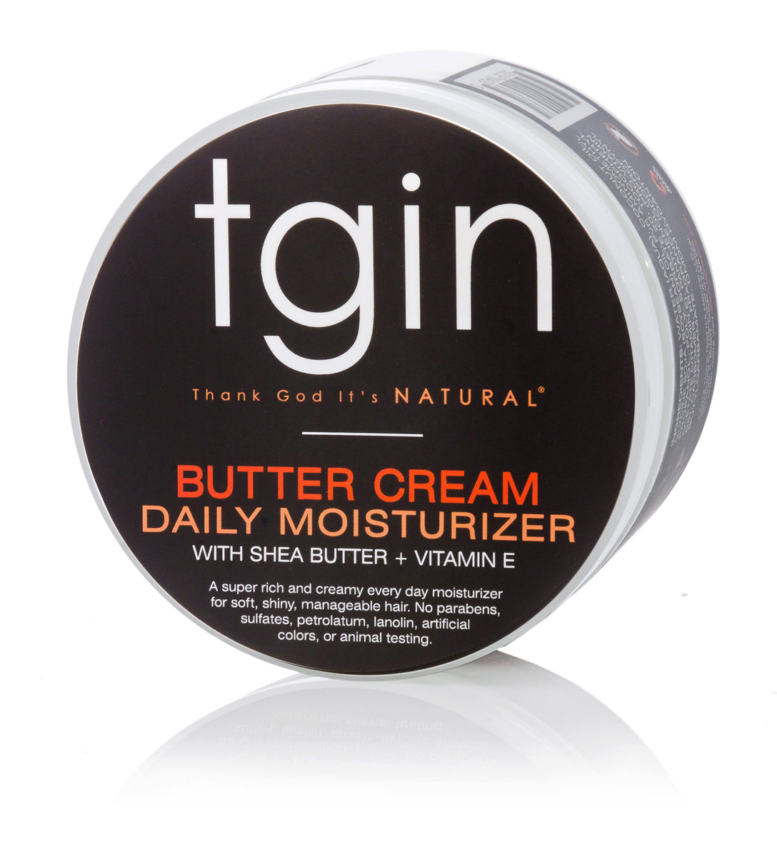 Butter Cream Daily Moisturizer