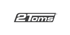2Toms Logo