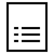 Return Icon