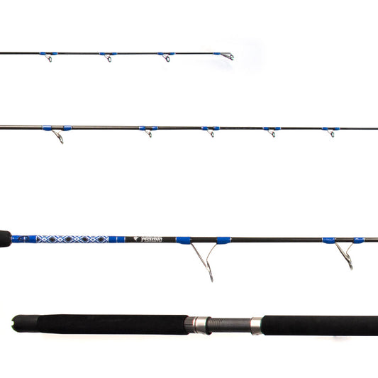 Conventional Boat Rod – Florida Sport Fishing Gear