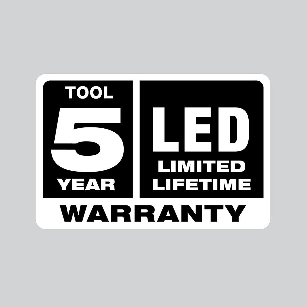 Milwaukee 2127-20 M12 Paint and Detailing Color Match Light - Image 10
