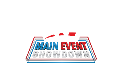 WWE Main Event Showdown Figures