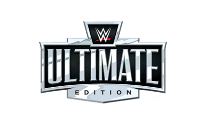 WWE Ultimate Edition Figures