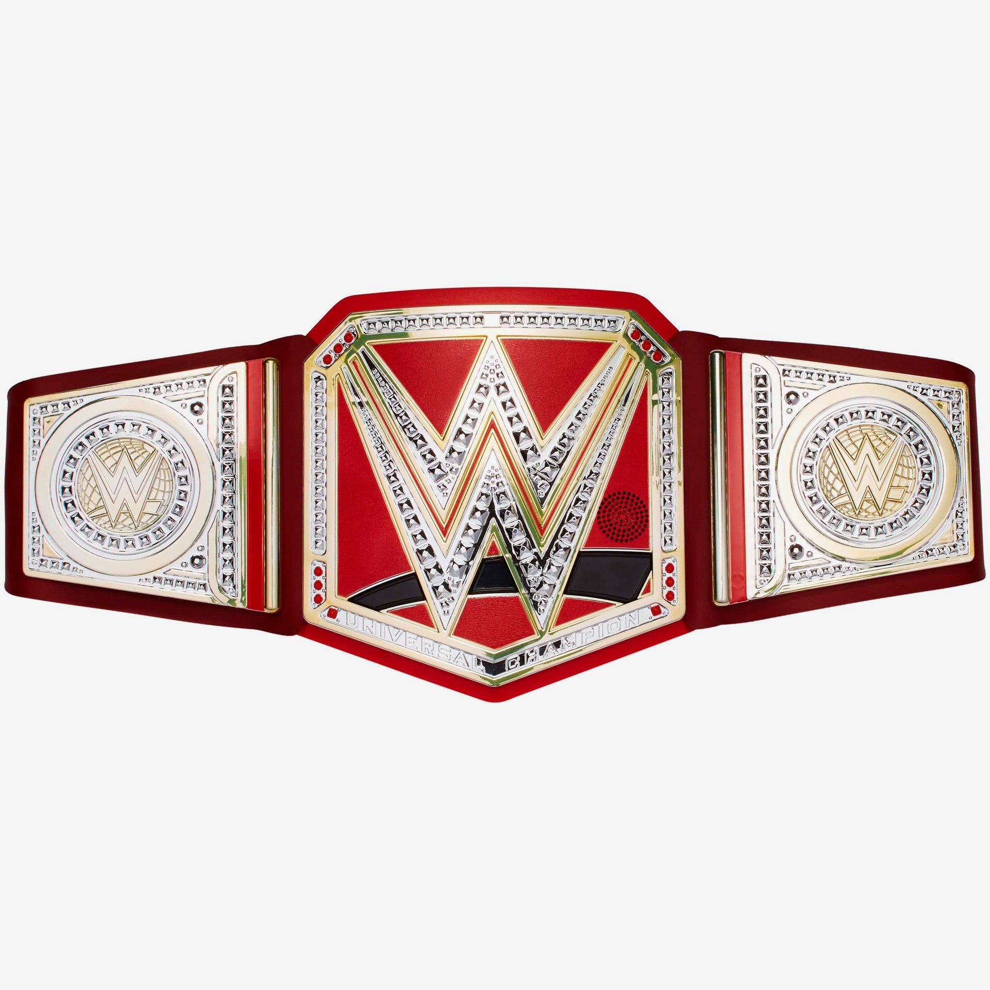 WWE Motion-Activated Interactive Universal Championship – wrestlingshop.com