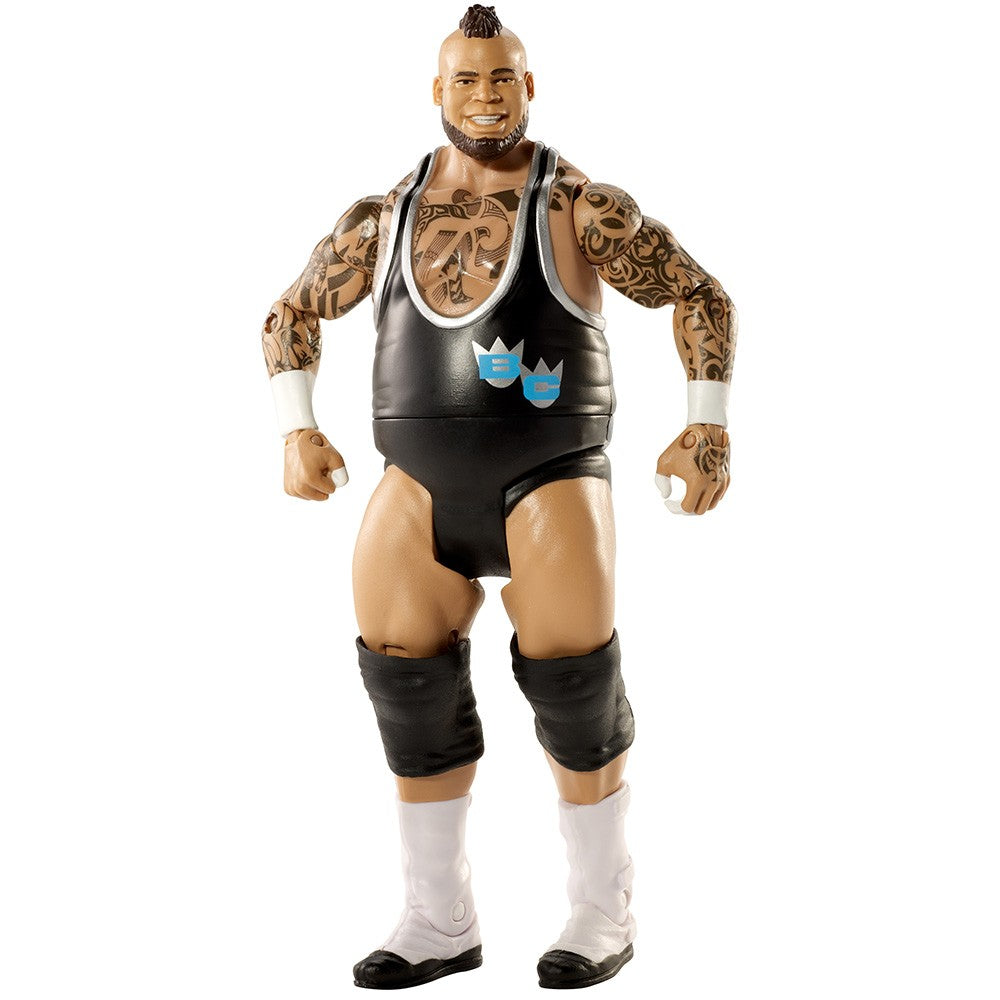 Brodus Clay - WWE Superstar Series #27 Action Figure – wrestlingshop.com