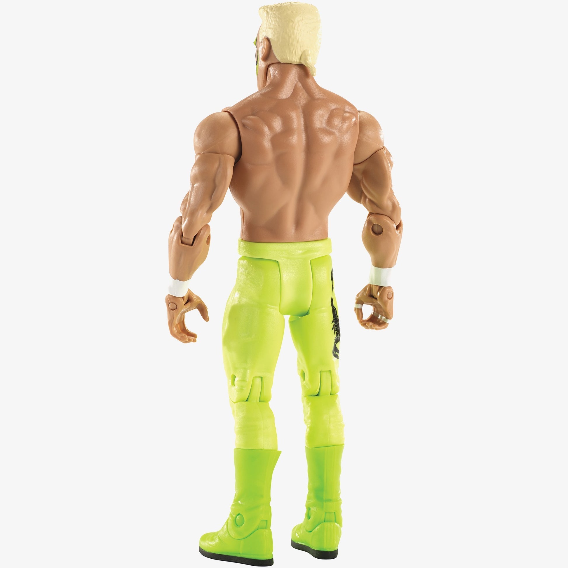 Sting - WWE Basic Series #62 – wrestlingshop.com