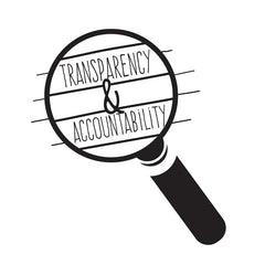 Ten Fair Trade Principles - Transparency and Accountability 