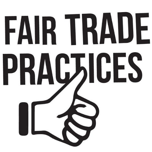 Fair Trading Practices - Fair Trade Principles