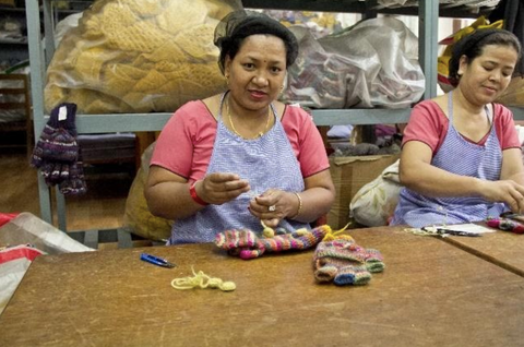 Fair Trade Quality Control At KTS 