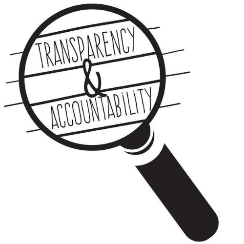 Transparency and Accountability - Fair Trade Principle