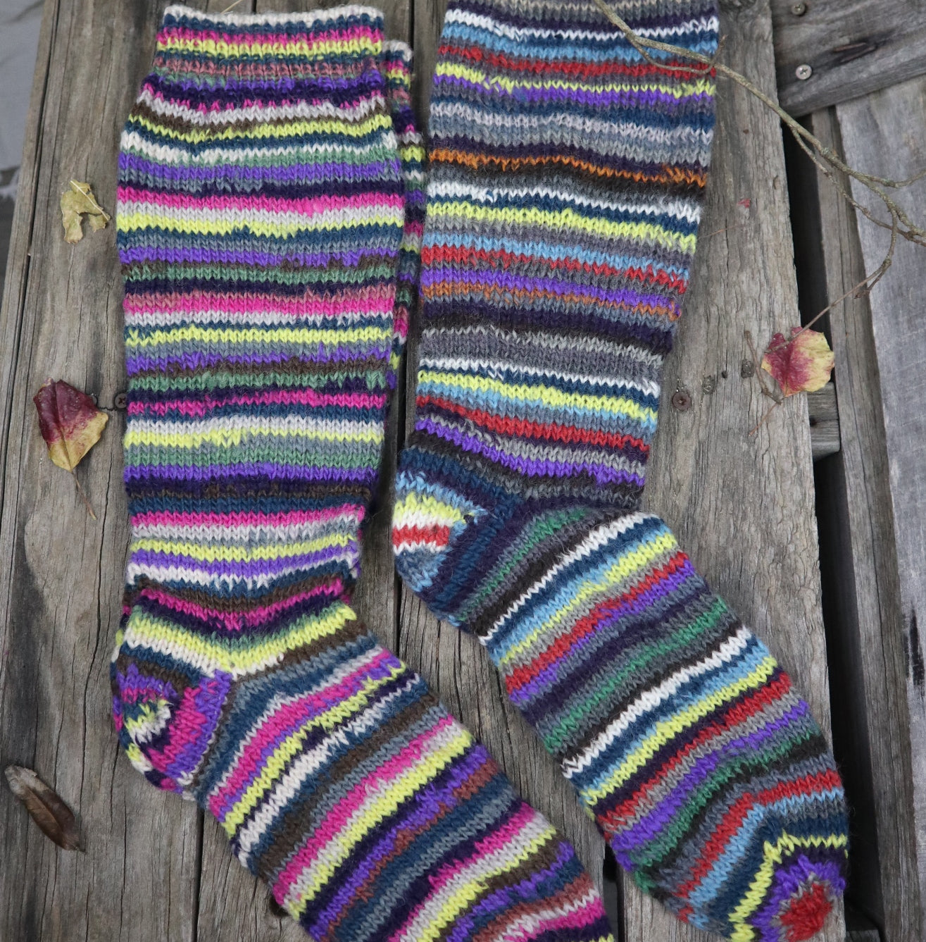 fair trade socks