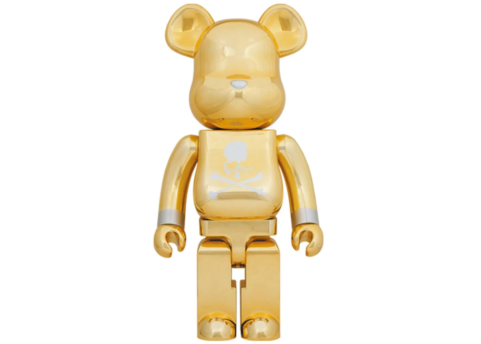 Bearbrick Mastermind Japan Limited 