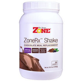 Dr. Sears Zone Diet Protein Powder, 12 oz.
