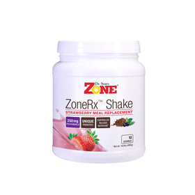 Dr. Sears Zone Diet Protein Powder, 12 oz.