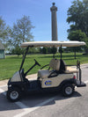 Boathouse Cart Rental 4 Person Cart