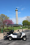 Boathouse Cart Rental 4 Person Cart