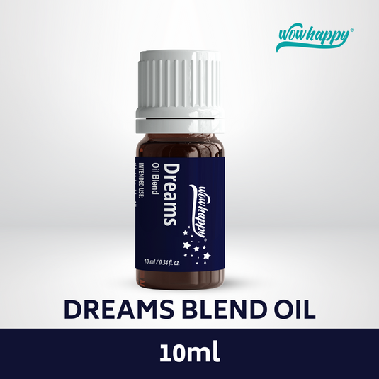 Dreams Special Oil Blend 10ml