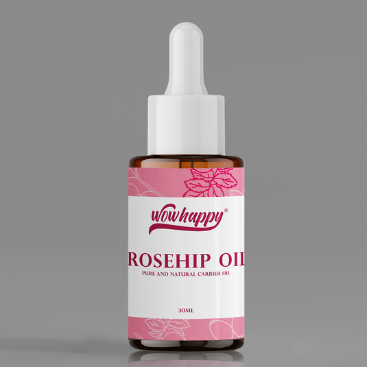 Rosehip Oil