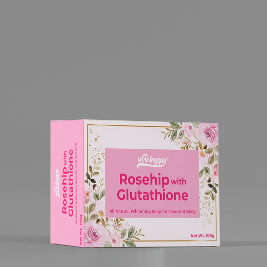 Rosehip Bar Soap Bar