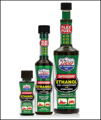 Fuel Stabilizer