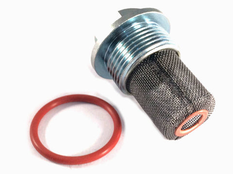 Triumph Sump Filter Plug 70-9336 With 70-7310 O-Ring