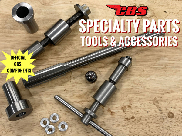 Specialty Parts, Tools & Accessories