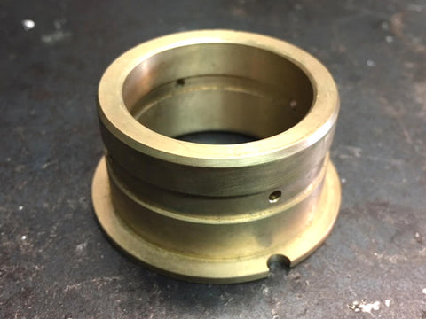 Crankshaft timing side bushing for Triumph 500